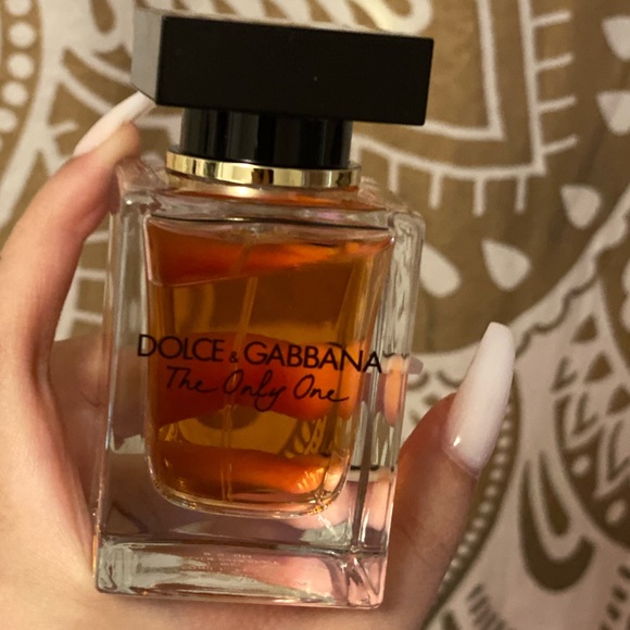 NEW Dolce&Gabbana The Only One Eau De Parfum 50ML - Picture 5 of 7